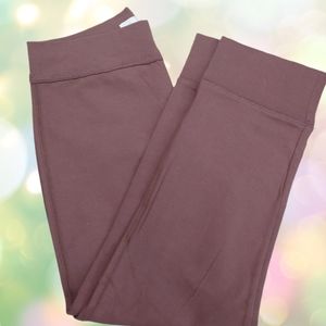 #1866 limited too cropped leggings 14 girl